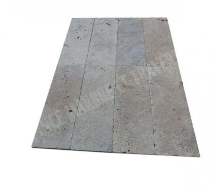 Bricolage - Jardin - Outillage Forcalqueiret Var - Photos Vivastreet Travertin Classique Beige 20x60 cm REF 1621
