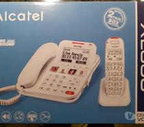 téléphone XL650