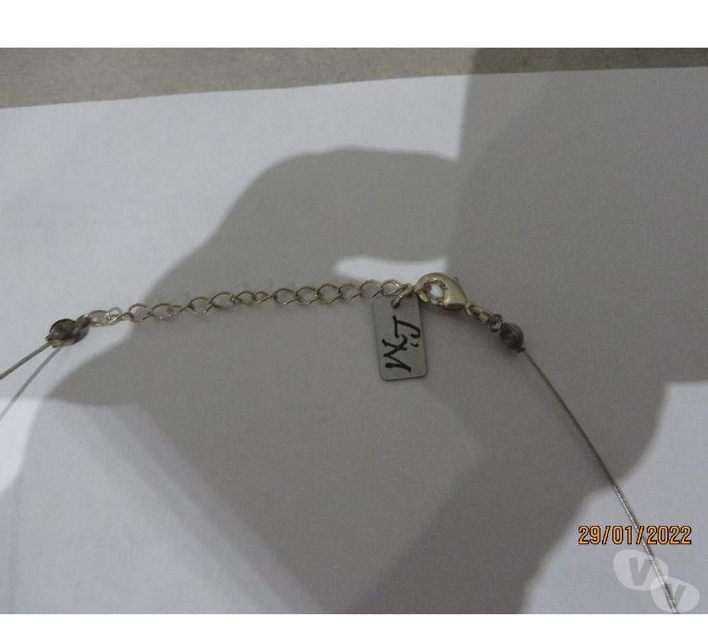 Bijoux occasion Puy-de-Dôme Clermont Ferrand - Photos Vivastreet 1 Parure de bijoux