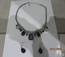 1 Parure de bijoux