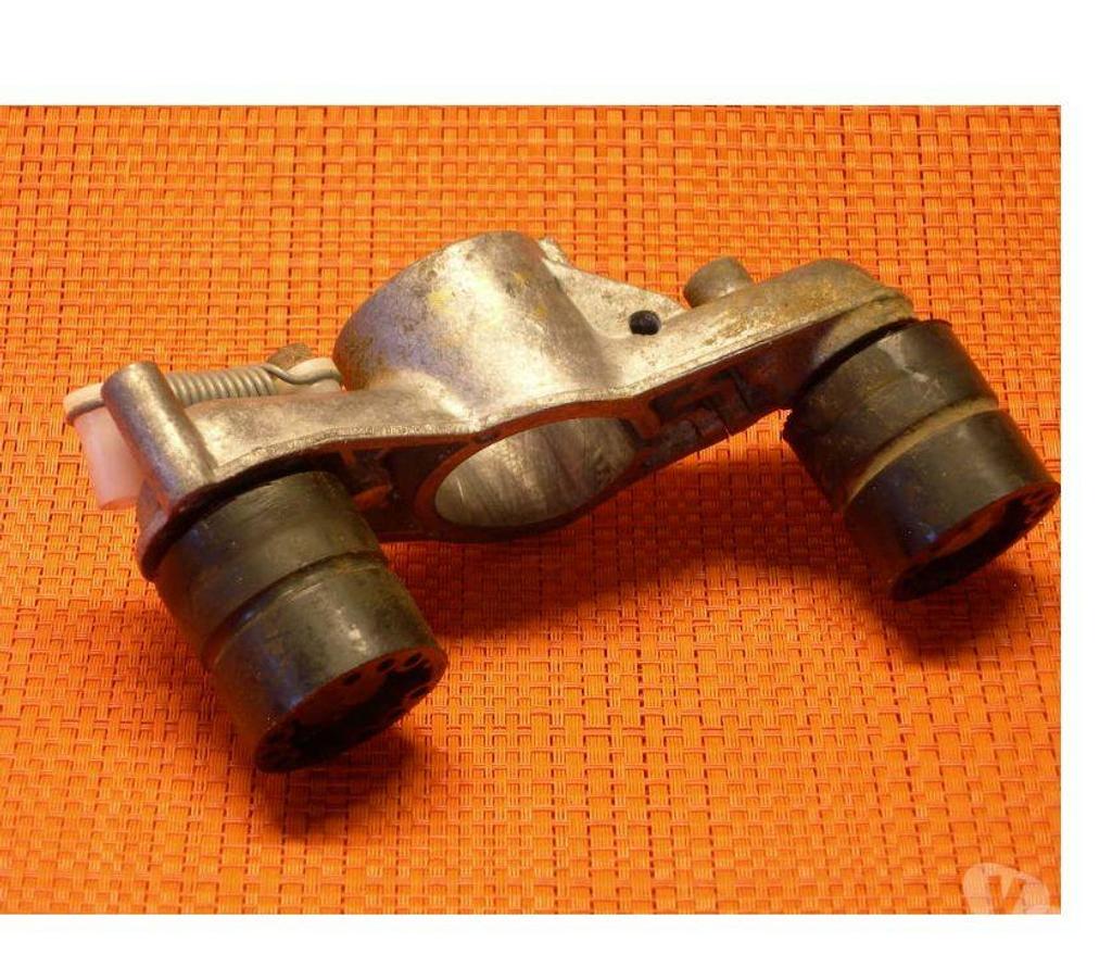  Haute-Savoie Marcellaz - 74250 - Photos Vivastreet support silentblocs debroussailleuse Husqvarna 555RXT