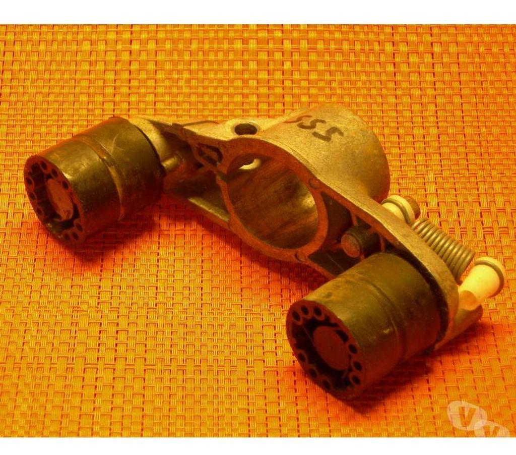  Haute-Savoie Marcellaz - 74250 - Photos Vivastreet support silentblocs debroussailleuse Husqvarna 555RXT