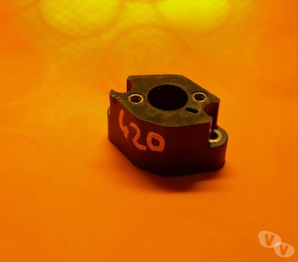  Haute-Savoie Marcellaz - 74250 - Photos Vivastreet pipe d'admission souffleur Stihl BR420 BR 420