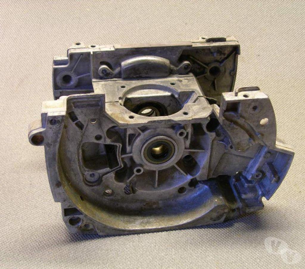  Haute-Savoie Marcellaz - 74250 - Photos Vivastreet bas moteur débroussailleuse Husqvarna 555 RXT 555rxt