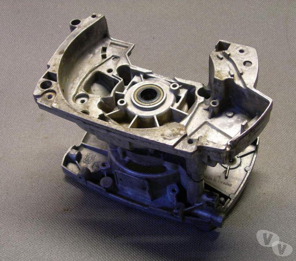  Haute-Savoie Marcellaz - 74250 - Photos Vivastreet bas moteur débroussailleuse Husqvarna 555 RXT 555rxt