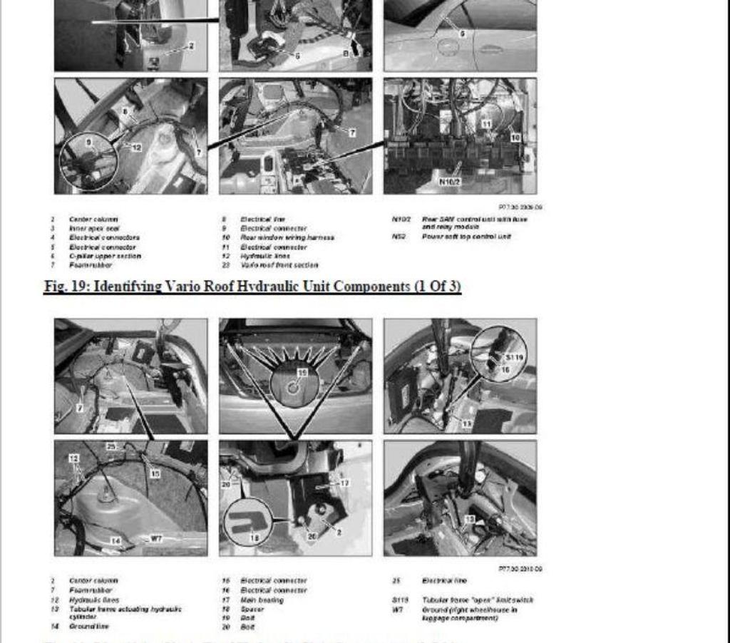 Pièces et services auto Ardèche Bourg St Andeol - 07700 - Photos Vivastreet Mercedes-Benz SLK350 - R171 2004-2010 - Anglais