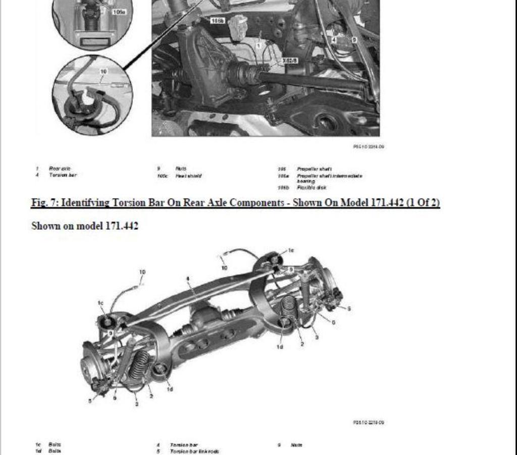 Pièces et services auto Ardèche Bourg St Andeol - 07700 - Photos Vivastreet Mercedes-Benz SLK350 - R171 2004-2010 - Anglais
