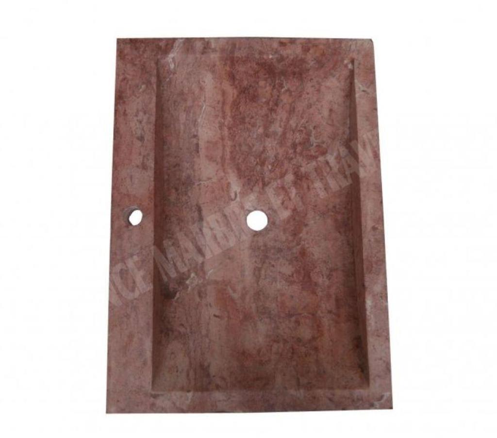  Bouches-du-Rhône Lancon Provence - 13680 - Photos Vivastreet Travertin Rose Rouge Évier 70x50 cm REF 909