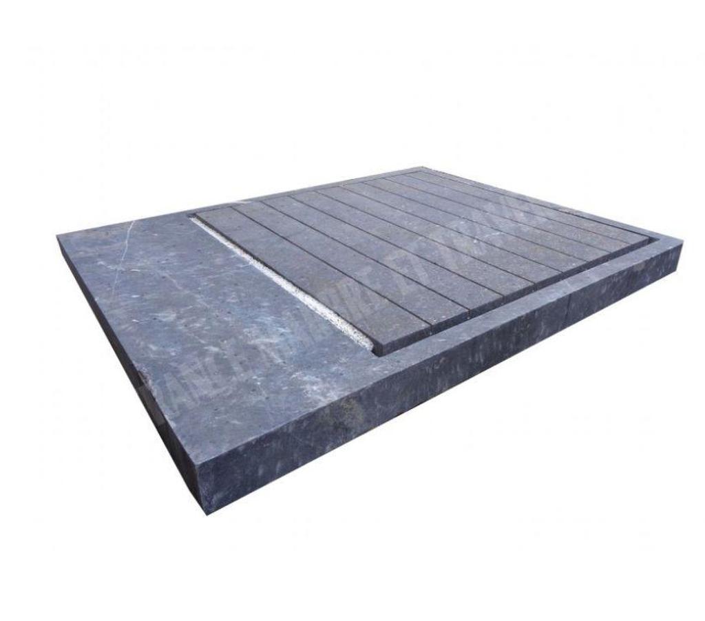  Var Forcalqueiret - 83136 - Photos Vivastreet Marbre Noir Bac A Douche 140x110 cm REF 1749