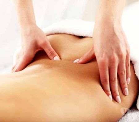 Massages Moselle Metz - Photos Vivastreet Massage californien