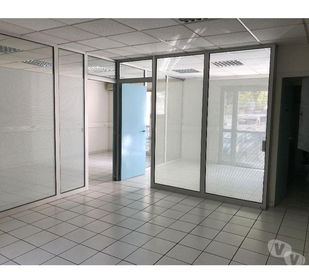 bureaux locaux Isère Grenoble - Photos Vivastreet Local 3 pièces - 60 m²