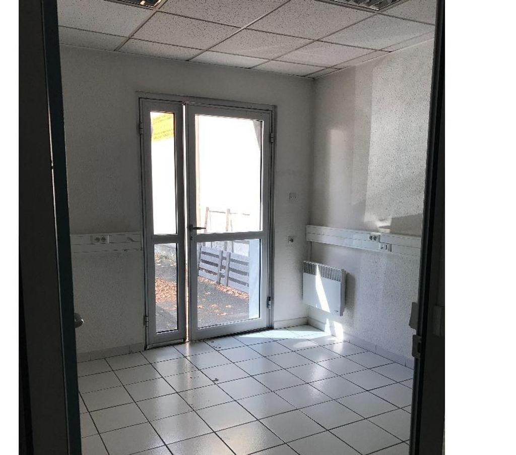 bureaux locaux Isère Grenoble - Photos Vivastreet Local 3 pièces - 60 m²