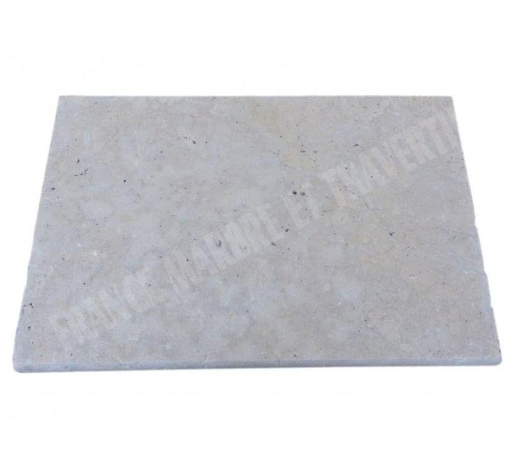  Bouches-du-Rhône Lancon Provence - 13680 - Photos Vivastreet Travertin Classique Beige Margelle de Piscine BA REF 1998