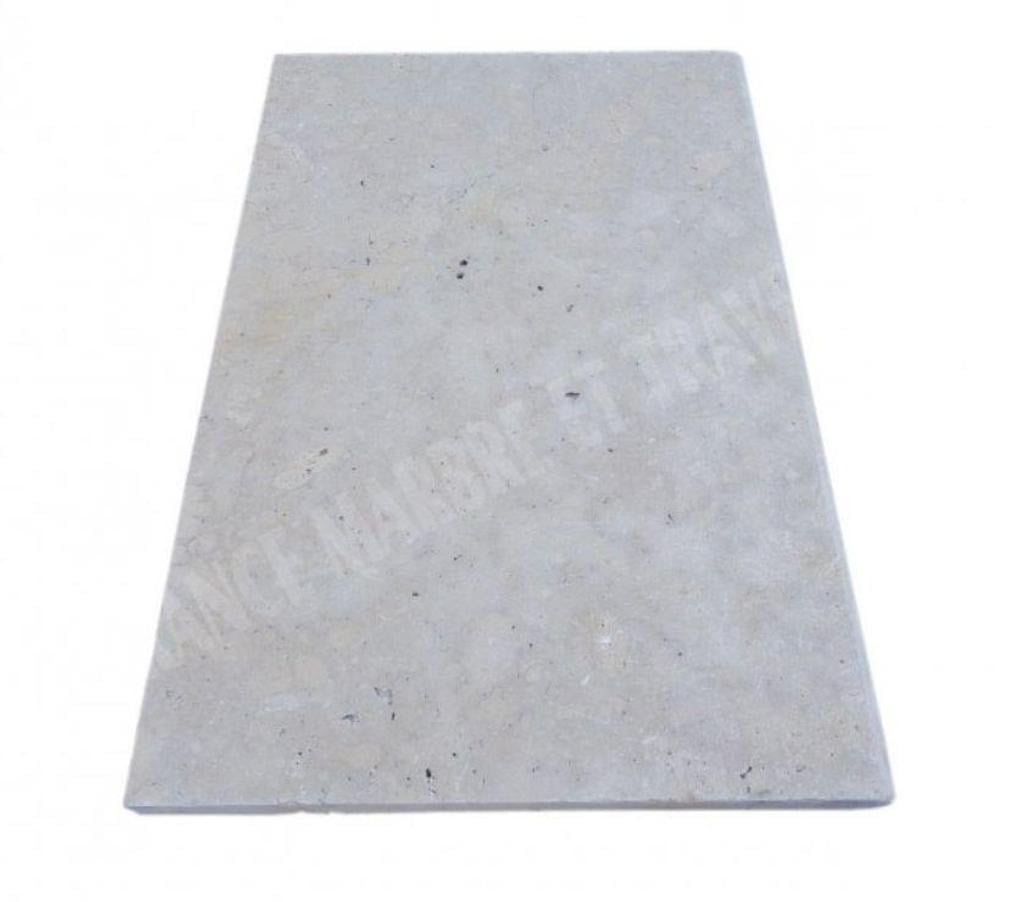  Bouches-du-Rhône Lancon Provence - 13680 - Photos Vivastreet Travertin Classique Beige Margelle de Piscine BA REF 1998