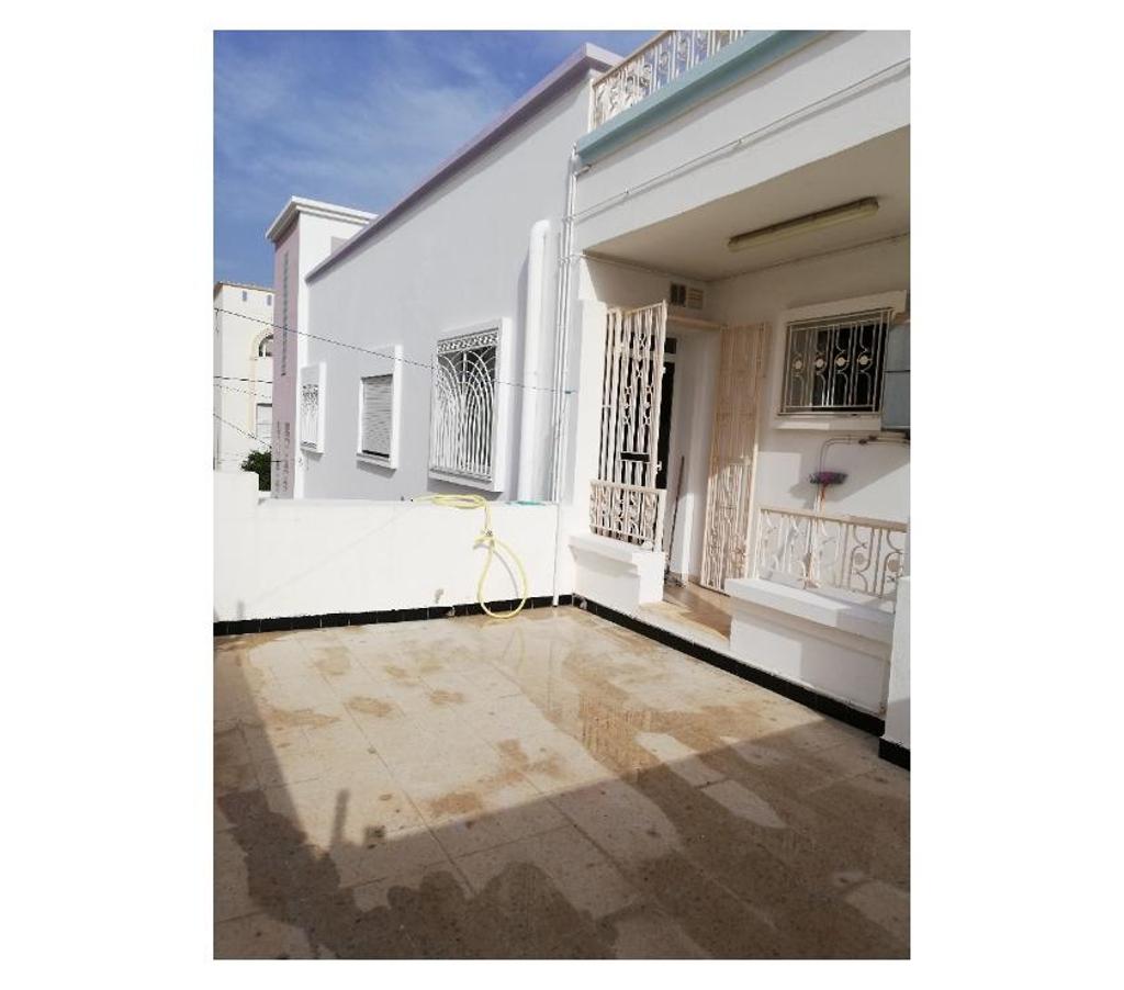 Vente Maison Tunisie - Photos Vivastreet Maison sur 3 Etages