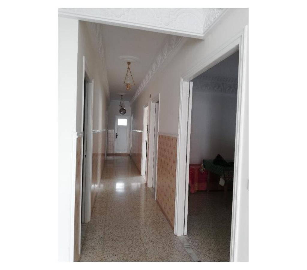 Vente Maison Tunisie - Photos Vivastreet Maison sur 3 Etages