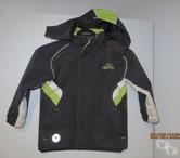 Clermont Ferrand - Clermont Ferrand — Manteau hiver 5 ans