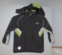 Manteau hiver 5 ans