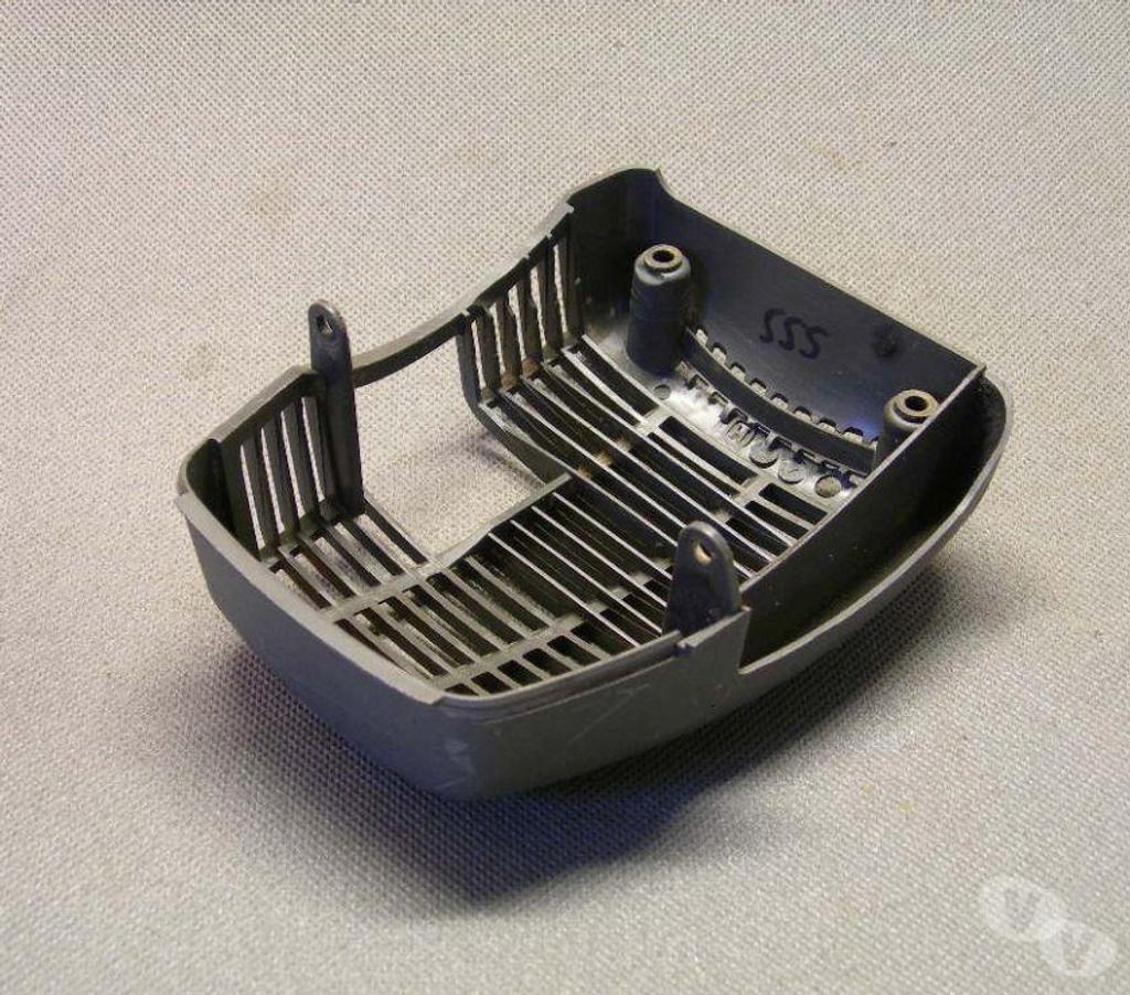  Haute-Savoie Marcellaz - 74250 - Photos Vivastreet grille de débroussailleuse Husqvarna 555 RXT 555rxt
