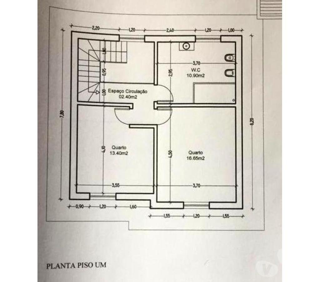 Vente Maison Portugal - Photos Vivastreet Maison - Cadaval - 120m2