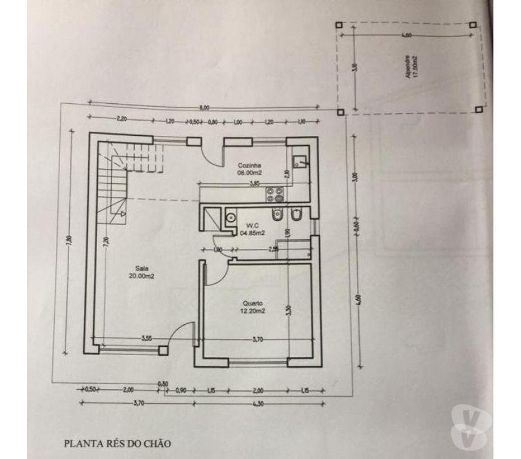 Vente Maison Portugal - Photos Vivastreet Maison - Cadaval - 120m2