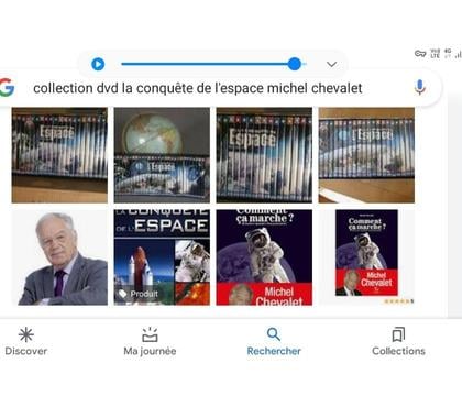 DVD occasion Aix en Provence Aix en Provence - Photos Vivastreet COLLECTION COMPLETE DE 30 DVD LA CONQUETE DE L'ESPACE