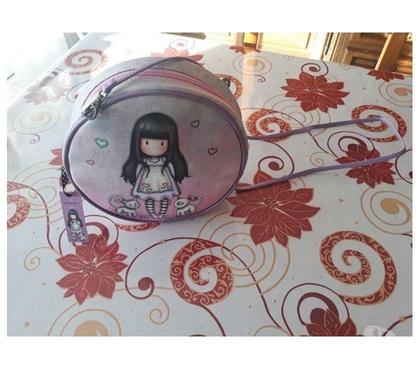 Accessoires & Bagagerie Feves Moselle - Photos Vivastreet Sac SANTORO bandoulière à main Japon manga anime mode fille