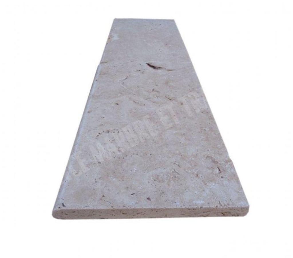  Var Forcalqueiret - 83136 - Photos Vivastreet Travertin Clssb Margelle de Piscine BA REF 1224