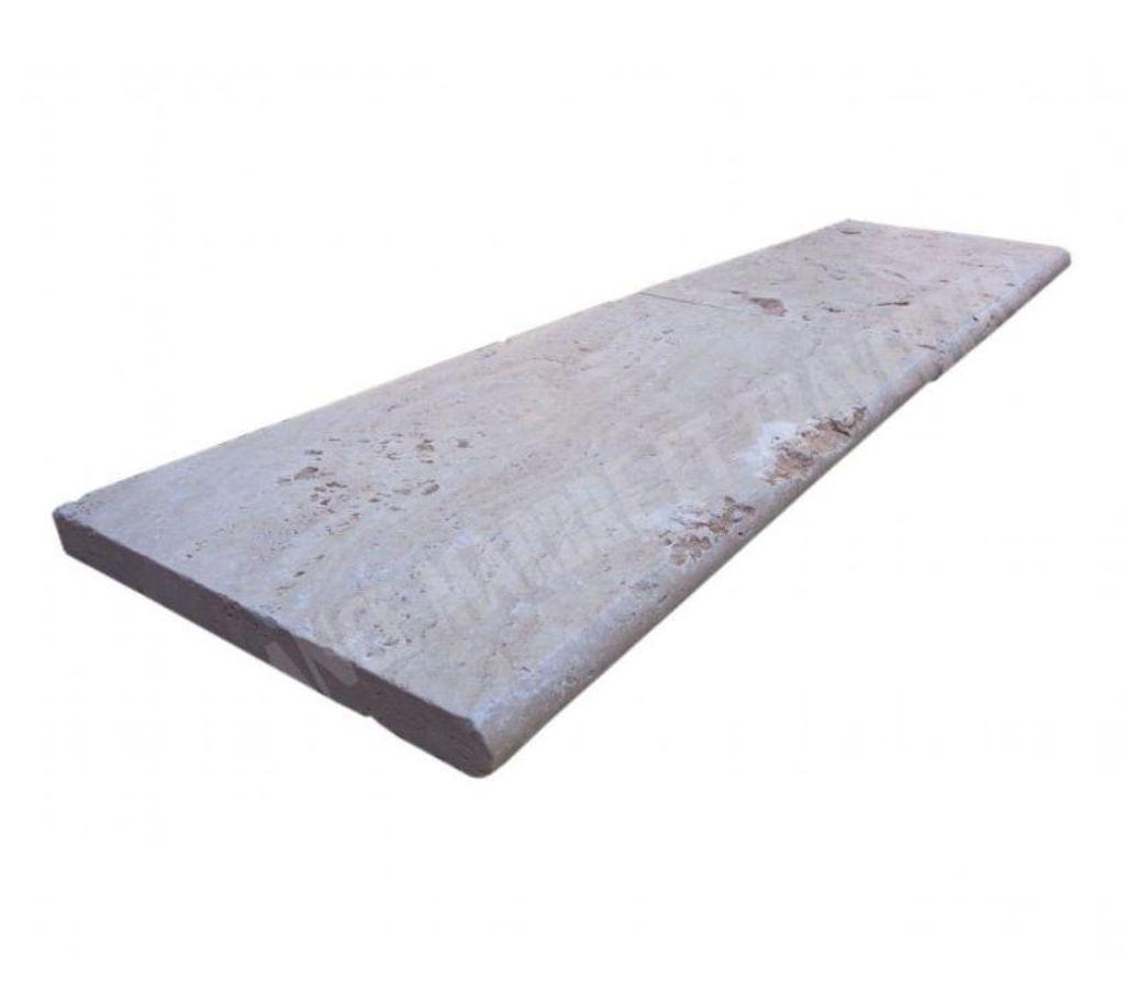  Var Forcalqueiret - 83136 - Photos Vivastreet Travertin Clssb Margelle de Piscine BA REF 1224