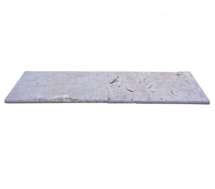 Bricolage - Jardin - Outillage Forcalqueiret Var - Photos Vivastreet Travertin Clssb Margelle de Piscine BA REF 1224