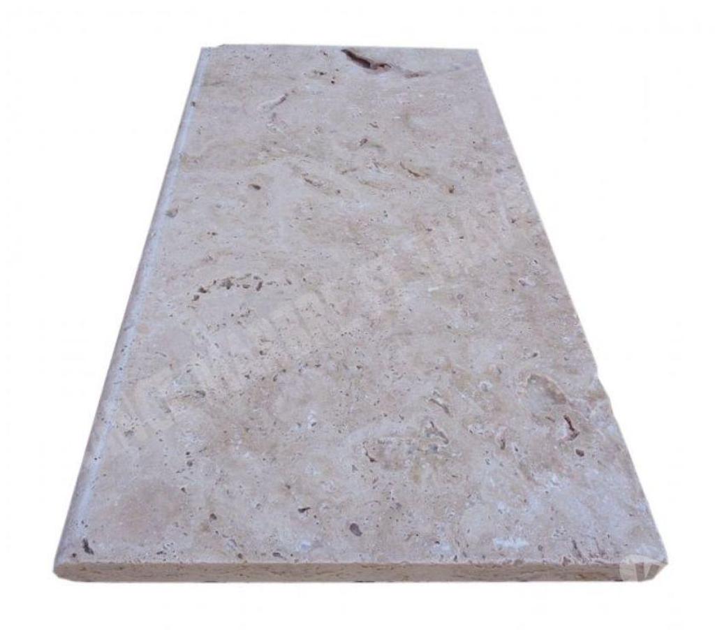  Bouches-du-Rhône Lancon Provence - 13680 - Photos Vivastreet Travertin Clssb Margelle de Piscine BA REF 1224