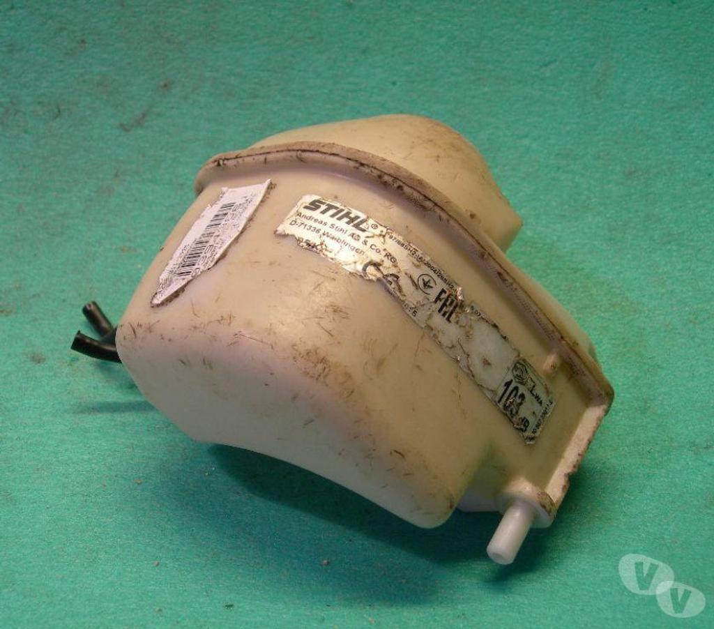 Haute-Savoie Marcellaz - 74250 - Photos Vivastreet réservoir taille haie débroussailleuse Stihl HL FS KM 95 100