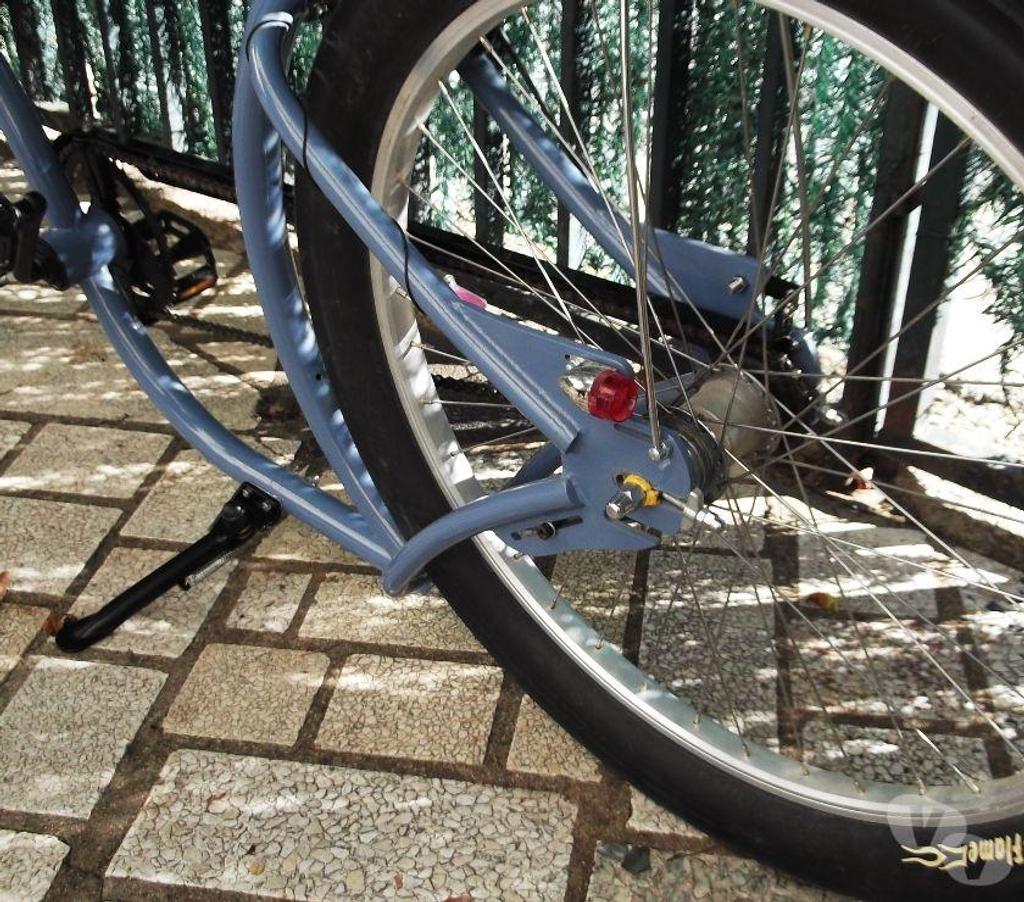 Matériel de sport Hérault Fabregues - 34690 - Photos Vivastreet Vélo beach cruiser custom