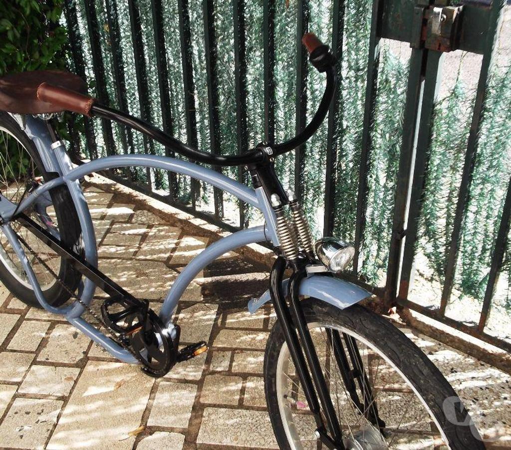 Matériel de sport Hérault Fabregues - 34690 - Photos Vivastreet Vélo beach cruiser custom
