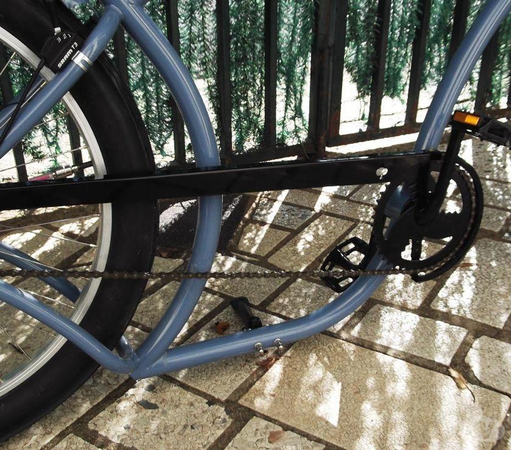 Matériel de sport Hérault Fabregues - 34690 - Photos Vivastreet Vélo beach cruiser custom