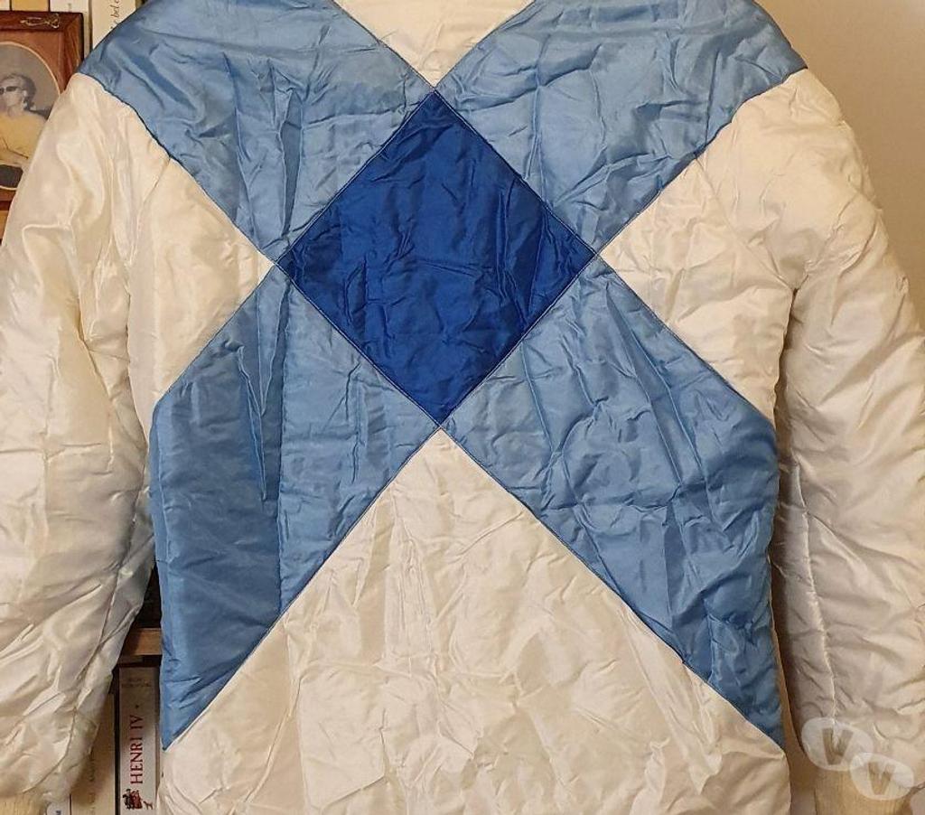 Matériel de sport Hauts-de-Seine Nanterre - 92000 - Photos Vivastreet Blouson de ski ELLESSE