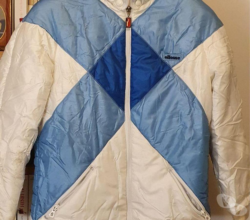 Matériel de sport Hauts-de-Seine Nanterre - 92000 - Photos Vivastreet Blouson de ski ELLESSE