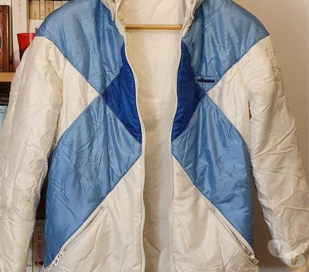 Matériel de sport Hauts-de-Seine Nanterre - 92000 - Photos Vivastreet Blouson de ski ELLESSE