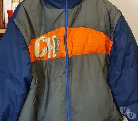 Vêtements occasion Hauts-de-Seine Nanterre - 92000 - Photos Vivastreet Doudoune CHEVIGNON SPORT