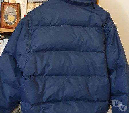 Vêtements occasion Hauts-de-Seine Nanterre - 92000 - Photos Vivastreet Doudoune CHEVIGNON SPORT