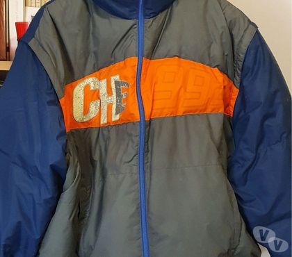Vêtements occasion Nanterre Hauts-de-Seine - Photos Vivastreet Doudoune CHEVIGNON SPORT