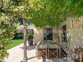Location villa de luxe La Moutte Saint-Tropez