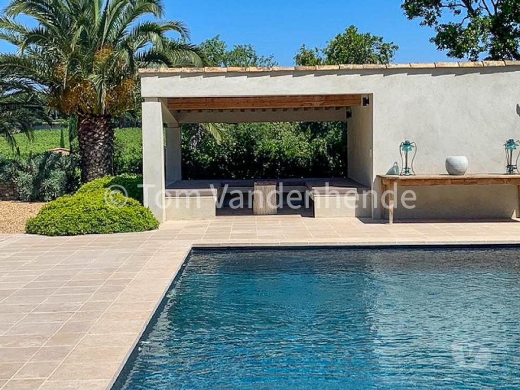 location saisonniere Var St Tropez - 83990 - Photos Vivastreet Location villa de luxe La Moutte Saint-Tropez