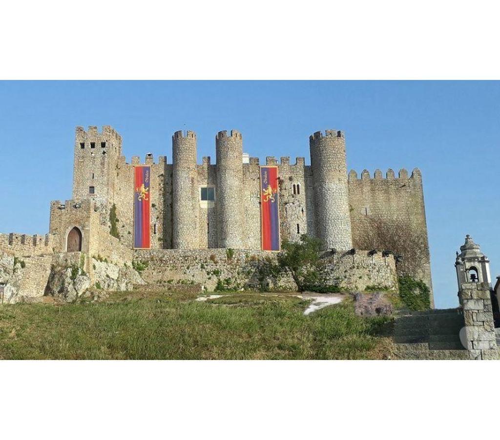 Terrain à vendre Portugal - Photos Vivastreet Terrain - ï¿½bidos - 74080m2