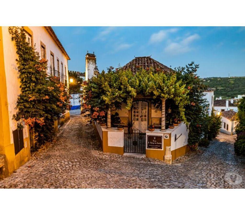 Terrain à vendre Portugal - Photos Vivastreet Terrain - ï¿½bidos - 74080m2