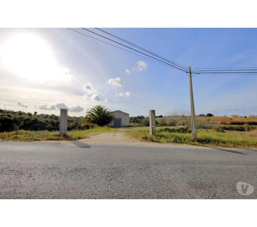Terrain à vendre Portugal - Photos Vivastreet Terrain - ï¿½bidos - 74080m2