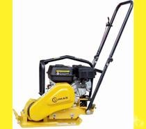 Dameuses plaques vibrantes 82 - 88 - 162 Kg LOCATION