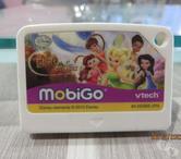 Jeu Mobigo Talents de fées