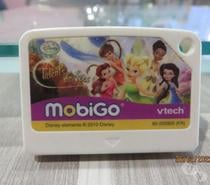 Jeu Mobigo Talents de fées