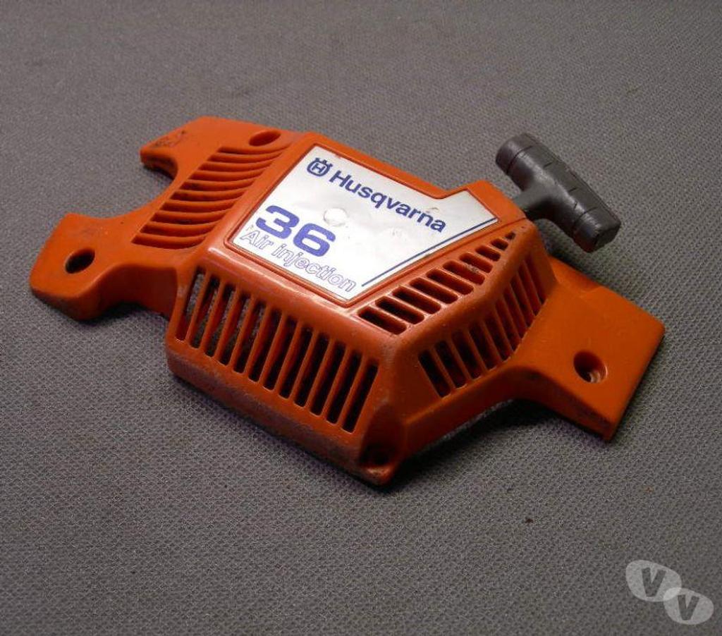Haute-Savoie Marcellaz - 74250 - Photos Vivastreet lanceur de tronconneuse Husqvarna 36 et 41